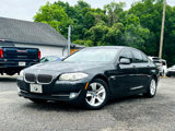 Used 2012 BMW 528i xDrive Sedan image 2