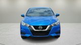 Used 2021 Nissan Versa SV image 2