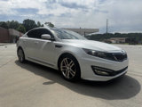 Used 2013 Kia Optima SX w/ Limited Pkg image 3