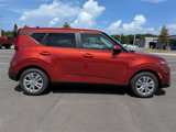 Used 2022 Kia Soul LX image 4