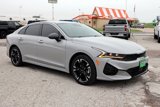 Used 2024 Kia K5 GT-Line w/ GT-Line Premium Package image 4