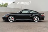 Used 2003 Porsche 911 Turbo image 4