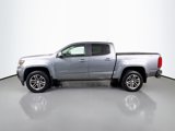 Used 2021 Chevrolet Colorado W/T w/ Custom Special Edition image 2