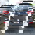 Used 2015 Jeep Cherokee Latitude w/ Comfort/Convenience Group image 4