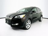 Used 2013 Ford Escape Titanium w/ Class II Trailer Tow Pkg image 3