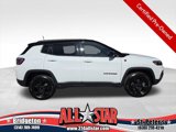 Certified 2024 Jeep Compass Trailhawk image 2