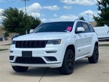 Used 2018 Jeep Grand Cherokee High Altitude image 3