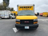 Used 2021 GMC Savana 3500 Extended w/ Power Convenience Package image 2