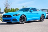 Used 2017 Ford Mustang Coupe image 3