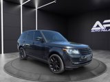 Used 2014 Land Rover Range Rover Supercharged image 3