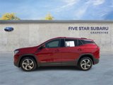 Used 2019 GMC Terrain SLT image 5