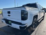 Used 2018 Chevrolet Silverado 1500 Custom image 5