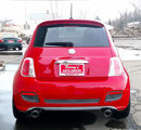 Used 2012 FIAT 500 Sport w/ Safety & Sound Pkg image 4