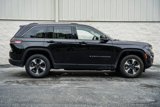 Used 2022 Jeep Grand Cherokee Limited 4xe image 4