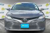 Used 2018 Toyota Camry XLE image 2