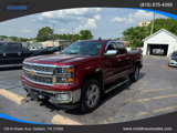 Used 2015 Chevrolet Silverado 1500 LTZ w/ LTZ Plus Package image 4