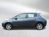 Used 2013 Nissan Leaf SV w/ LED & Quick Charge Pkg image 4