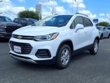 Used 2020 Chevrolet Trax LT image 3