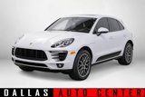 Used 2017 Porsche Macan S image 3