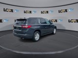 Used 2019 Chevrolet Traverse LT image 2