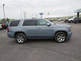 Used 2015 Chevrolet Tahoe LTZ image 3
