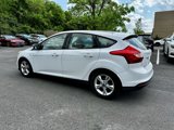 Used 2014 Ford Focus SE image 4