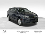 Used 2022 Chevrolet Equinox LS w/ LS Convenience Package image 3