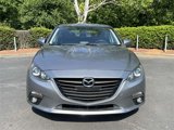 Used 2016 MAZDA MAZDA3 i Grand Touring image 2