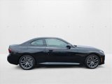 Certified 2024 BMW 230i Coupe w/ Convenience Package image 4