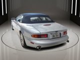 Used 2002 Aston Martin DB7 Vantage image 5