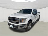 Used 2018 Ford F150 XLT w/ Equipment Group 302A Luxury image 3