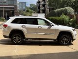 Used 2018 Jeep Grand Cherokee Limited w/ Luxury Group II image 6