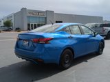Used 2024 Nissan Versa S image 3