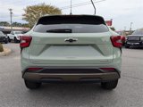 New 2025 Chevrolet Trax ACTIV w/ Driver Confidence Package image 5
