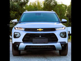 Used 2021 Chevrolet TrailBlazer LT w/ Convenience Package image 5