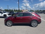 Used 2017 Cadillac XT5 Platinum w/ Driver Assist Package image 3