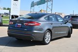 Used 2020 Ford Fusion SE image 4