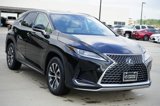 Used 2021 Lexus RX 350 AWD w/ Premium Package image 3