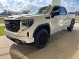 New 2025 GMC Sierra 1500 Elevation image 3