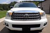 Used 2015 Toyota Sequoia Platinum image 3
