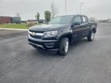 Used 2017 Chevrolet Colorado LT w/ LT Convenience Package image 3