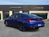 Certified 2022 Hyundai Elantra SEL w/ Cargo Package image 4