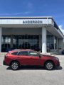 Used 2020 Subaru Outback Premium w/ Popular Package #1 image 2