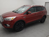 Used 2017 Ford Escape Titanium image 2
