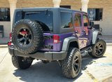 Used 2018 Jeep Wrangler Unlimited Rubicon w/ Connectivity Group image 3