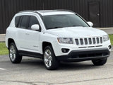 Used 2014 Jeep Compass Latitude w/ Sun/Sound Group image 2