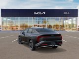New 2025 Kia K4 EX image 4