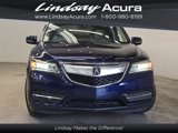 Used 2014 Acura MDX SH-AWD w/ Technology Package image 5
