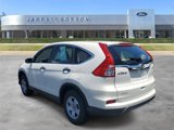 Used 2015 Honda CR-V LX image 3