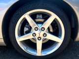 Used 2005 Chevrolet Corvette Convertible w/ Preferred Equipment Group image 6
